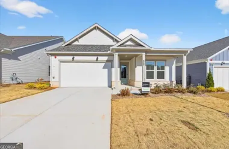 199 VINCA CIR NW, KENNESAW, GA, 30144, Kennesaw, GA 30144