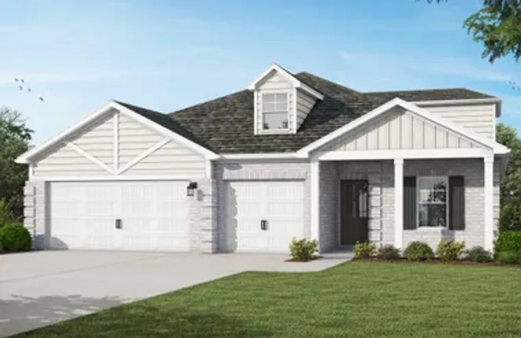1414 PIANO WAY, MCDONOUGH, GA, 30252, Mcdonough, GA 30252