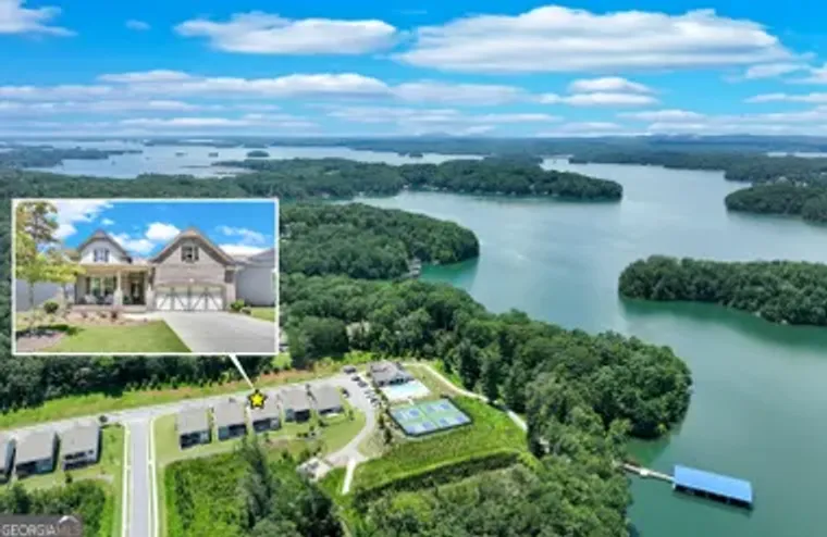 5212 WATCHMANS CV, GAINESVILLE, GA, 3050..., Gainesville, GA 30504