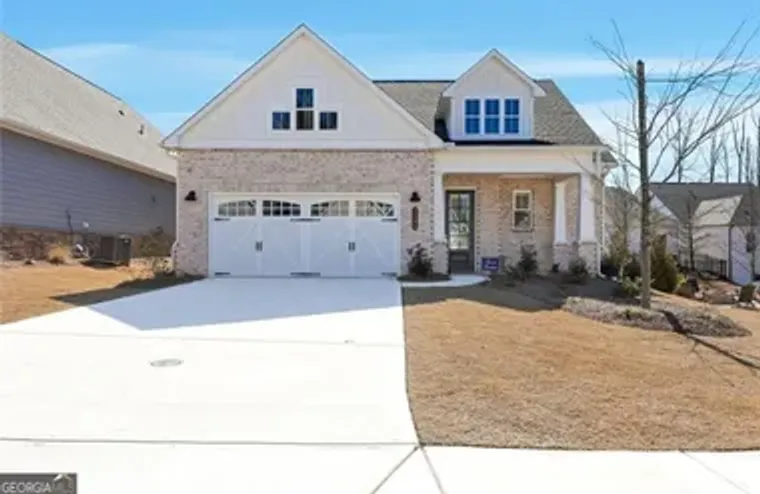 7395 WINDERLEA LN, CUMMING, GA, 30040, Cumming, GA 30040