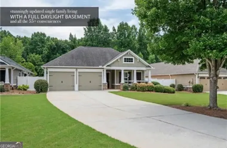 197 SHOAL CREEK WAY, DALLAS, GA, 30132, Dallas, GA 30132