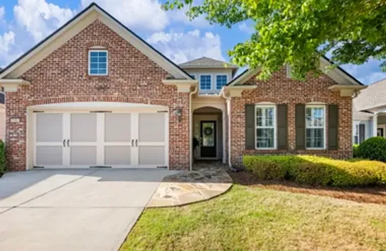 5916 CHIMNEY ROCK DR, HOSCHTON, GA, 3054..., Hoschton, GA 30548