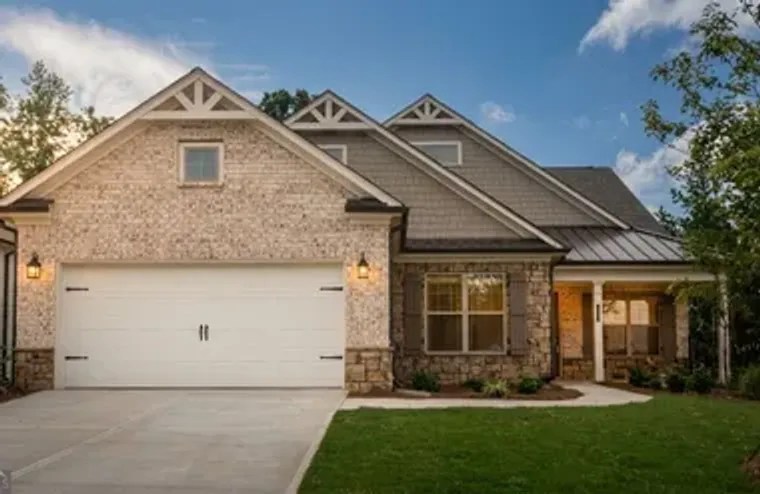 713 BROOKE VIEW DR, CANTON, GA, 30115, Canton, GA 30115