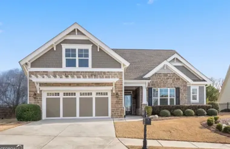 3457 LOCUST COVE RD, GAINESVILLE, GA, 30..., Gainesville, GA 30504