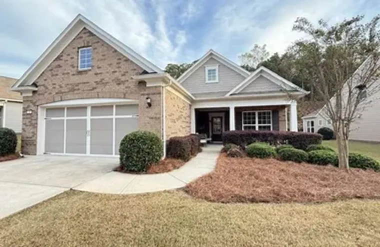 128 CRAPE MYRTLE DR NA, GRIFFIN, GA, 302..., Griffin, GA 30223