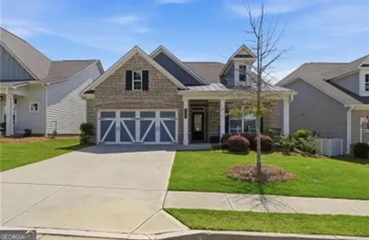 5103 WATCHMANS CV, GAINESVILLE, GA, 3050..., Gainesville, GA 30504