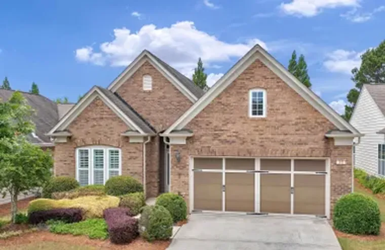 111 STARFLOWER DR, GRIFFIN, GA, 30223, Griffin, GA 30223