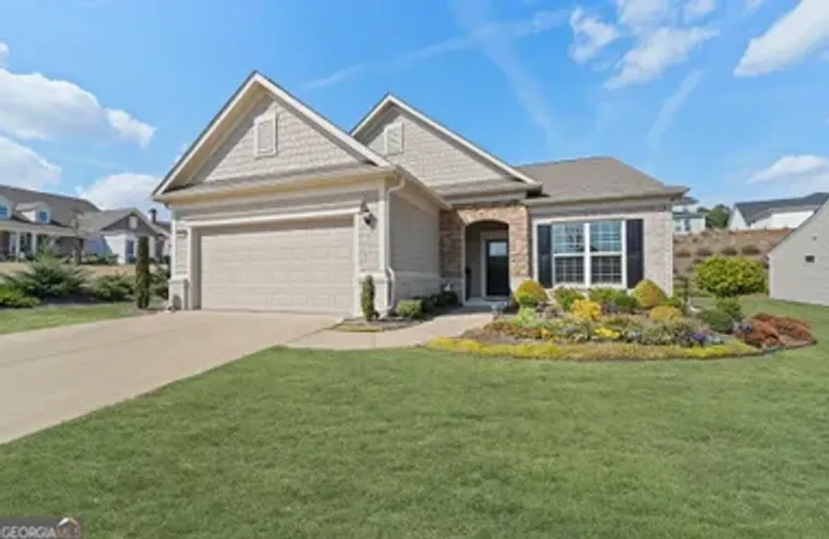 1000 SHADY DALE WAY, GREENSBORO, GA, 306..., Greensboro, GA 30642