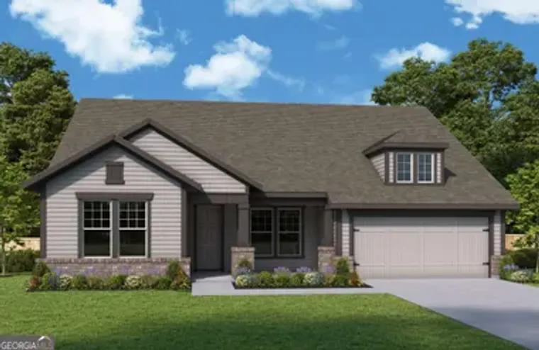 363 BARNFIELD WAY, DALLAS, GA, 30157, Dallas, GA 30157