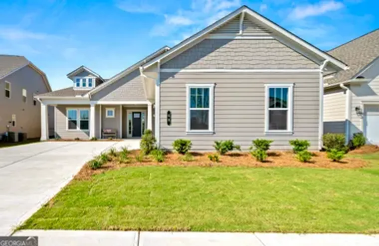 68 BALLYFIN WAY, NEWNAN, GA, 30263, Newnan, GA 30263