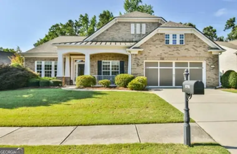 6716 CHIMNEY RIDGE CT, HOSCHTON, GA, 305..., Hoschton, GA 30548