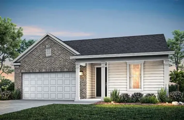 1131 LECONTE CT, GRIFFIN, GA, 30223, Griffin, GA 30223