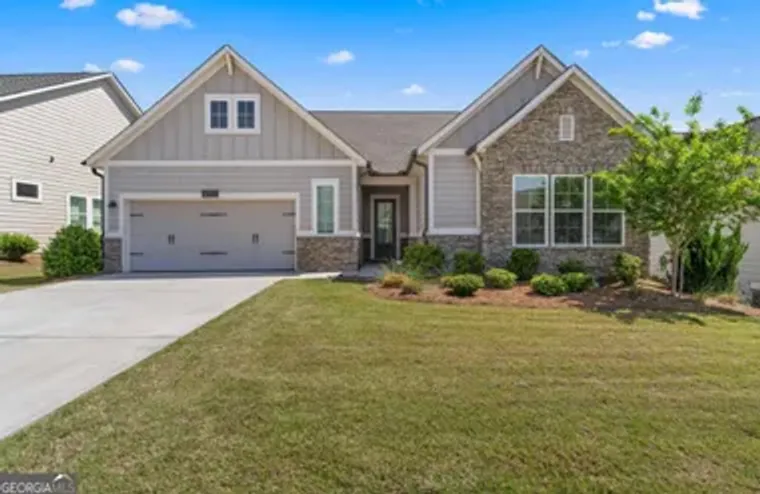 6931 SCENIC OVERLOOK TRCE, FLOWERY BRANC..., Flowery Branch, GA 30542