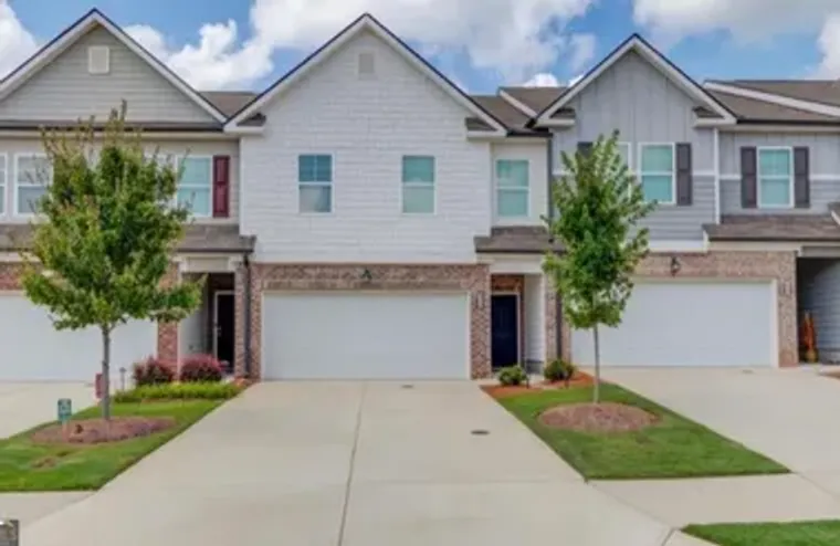 4565 BISHOPS LN, OAKWOOD, GA, 30566, Oakwood, GA 30566
