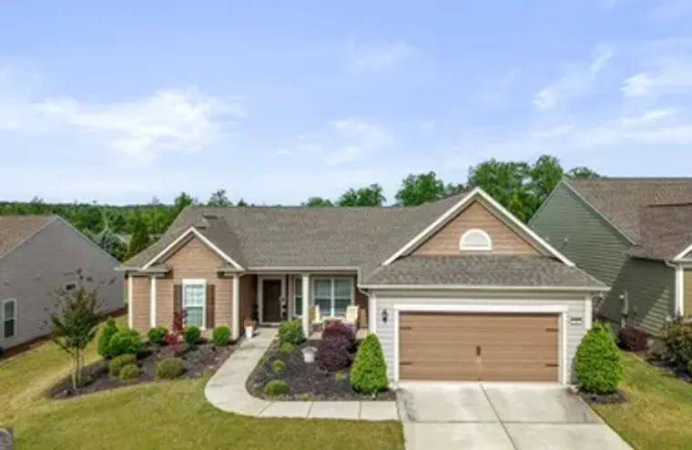 203 CAMELIA CT, GRIFFIN, GA, 30223, Griffin, GA 30223