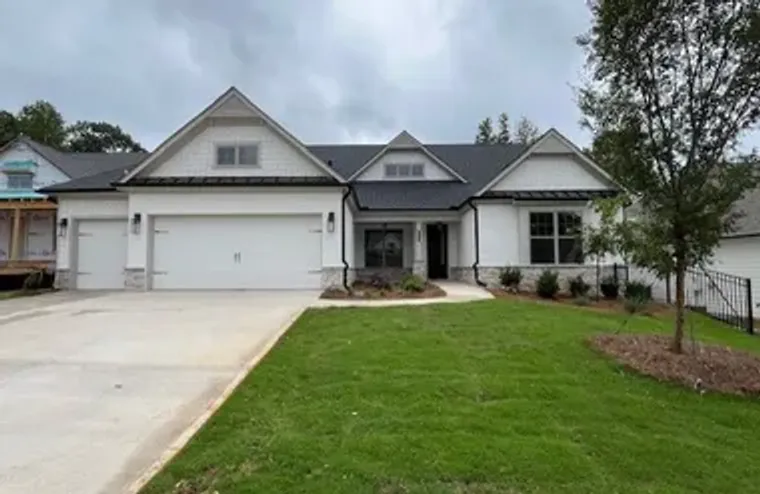 615 HIGHGROVE CIR, CANTON, GA, 30115, Canton, GA 30115