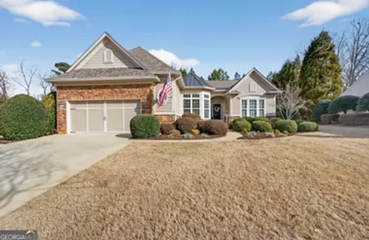 1311 WATER FRONT RD, GREENSBORO, GA, 306..., Greensboro, GA 30642