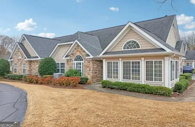 2607 VILLAGE LN, ROSWELL, GA, 30075, Roswell, GA 30075