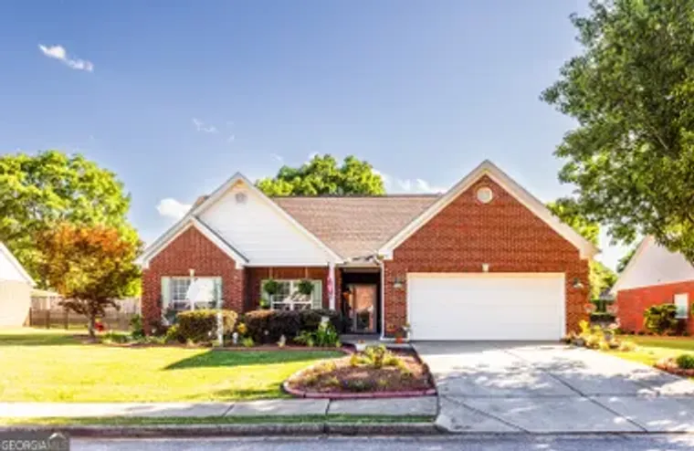 381 CROSSROADS DR, SOCIAL CIRCLE, GA, 30..., Social Circle, GA 30025