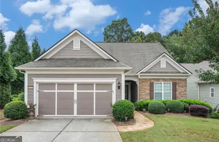 6503 GROVE PARK DR, HOSCHTON, GA, 30548, Hoschton, GA 30548