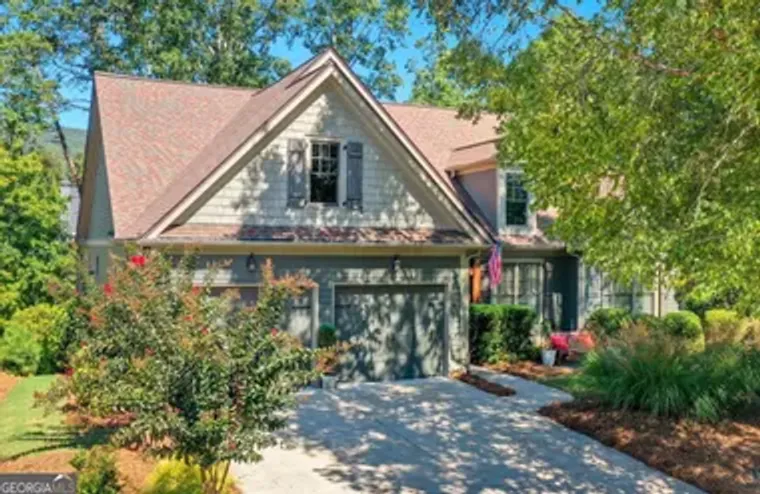 206 TALGA GLN, WALESKA, GA, 30183, Waleska, GA 30183