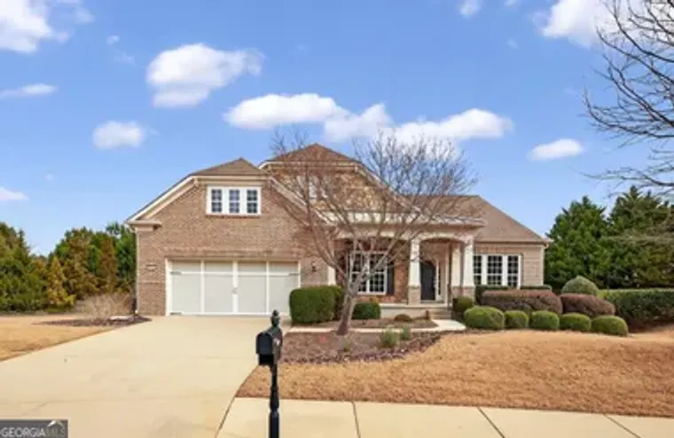 1010 OVERLOOK CV, GREENSBORO, GA, 30642, Greensboro, GA 30642