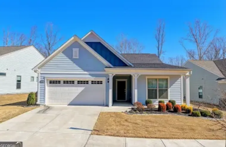 5749 NANTUCKET ROW, HOSCHTON, GA, 30548, Hoschton, GA 30548