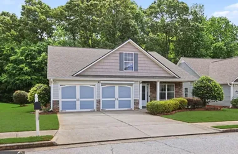 676 MAJESTY XING, WINDER, GA, 30680, Winder, GA 30680