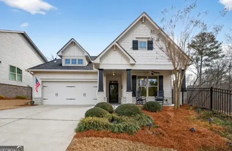 310 PEPPERWOOD WAY, CANTON, GA, 30114, Canton, GA 30114