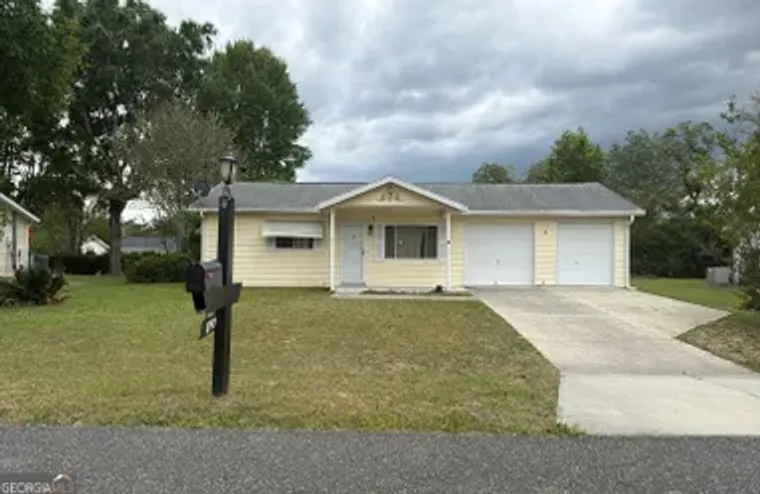 11140 SW 75TH AVE, OCALA, FL, 34476, Ocala, FL 34476