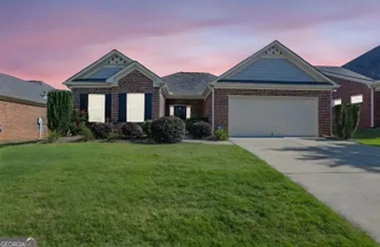 1550 ROLLING VIEW DR, CUMMING, GA, 30040, Cumming, GA 30040