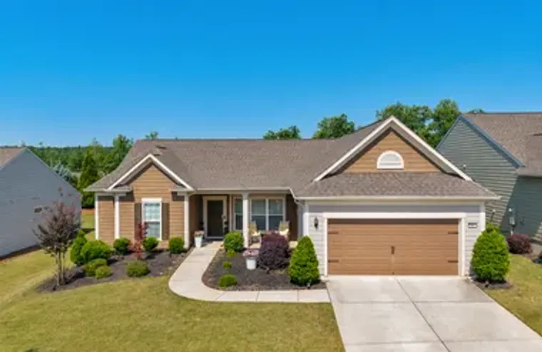 203 CAMELIA CT, GRIFFIN, GA, 30223, Griffin, GA 30223
