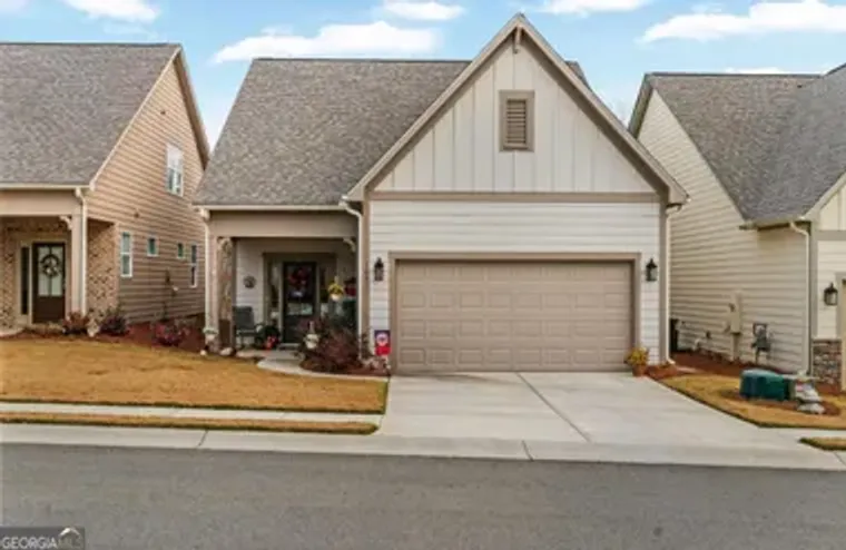 109 GRAND CIR, JASPER, GA, 30143, Jasper, GA 30143