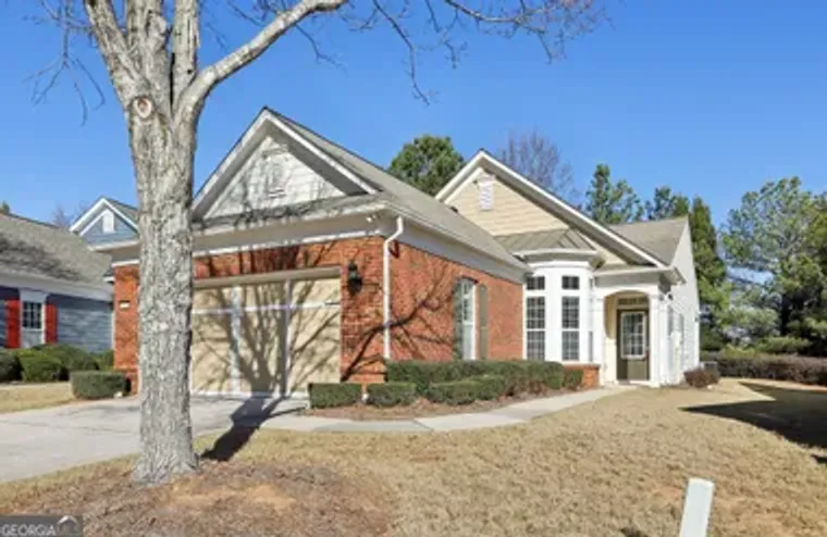 6221 GREENSTONE CIR, HOSCHTON, GA, 30548, Hoschton, GA 30548