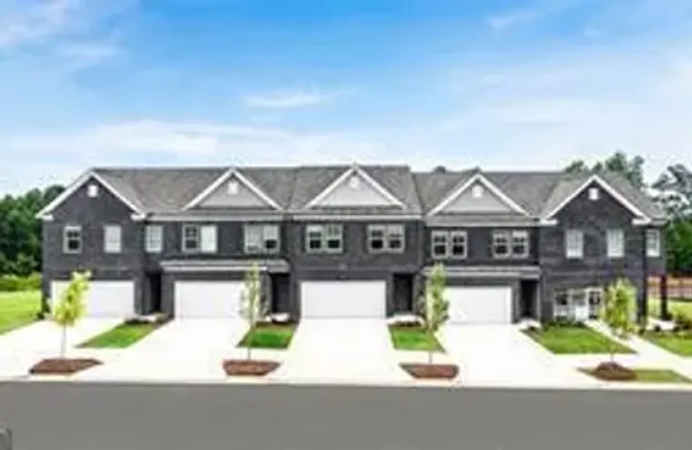 253 EPPING ST # 85, STOCKBRIDGE, GA, 302..., Stockbridge, GA 30281