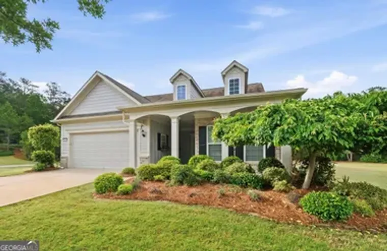 1261 CROOKED CREEK RD, GREENSBORO, GA, 3..., Greensboro, GA 30642
