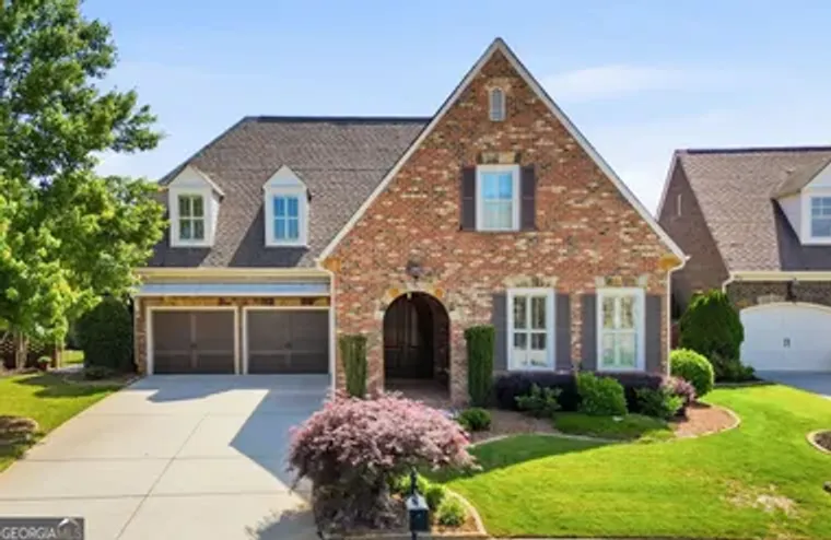 318 LAKESIDE TRCE, CANTON, GA, 30115, Canton, GA 30115