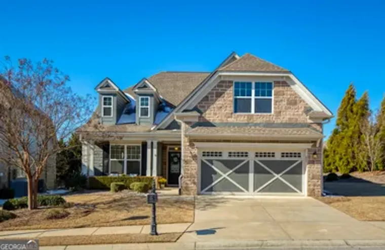 3730 CYPRESSWOOD PT, GAINESVILLE, GA, 30..., Gainesville, GA 30504