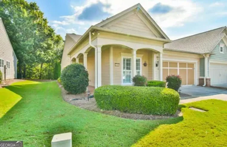 6218 LONGLEAF DR, HOSCHTON, GA, 30548, Hoschton, GA 30548