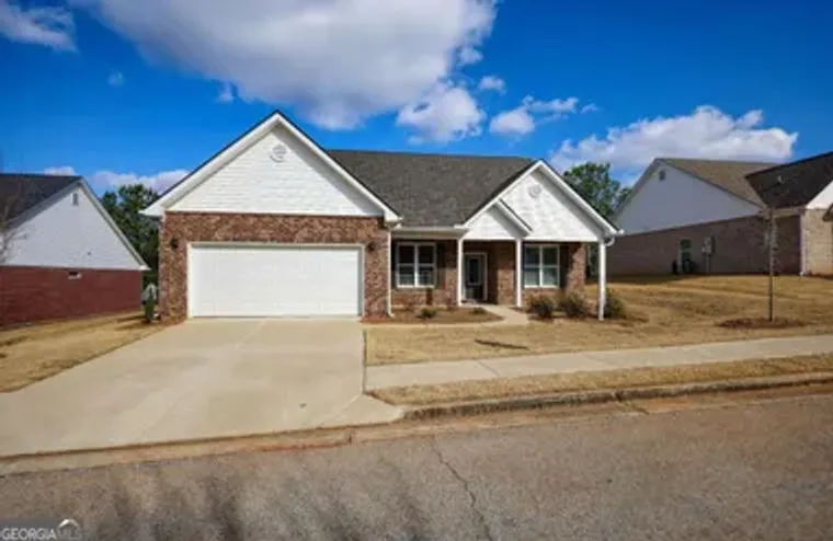210 PARK PLACE TRL, SOCIAL CIRCLE, GA, 3..., Social Circle, GA 30025