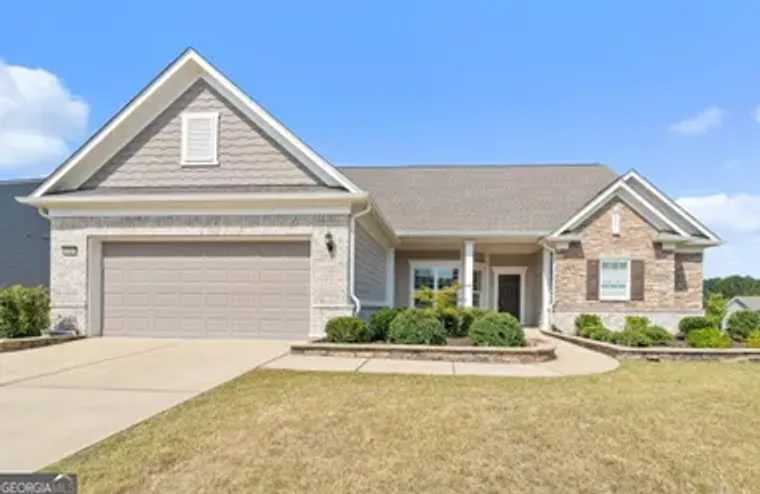 1011 DELMARINA ST, GREENSBORO, GA, 30642, Greensboro, GA 30642