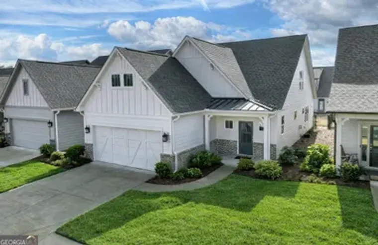 201 MOUNTAIN BLVD, JASPER, GA, 30143, Jasper, GA 30143