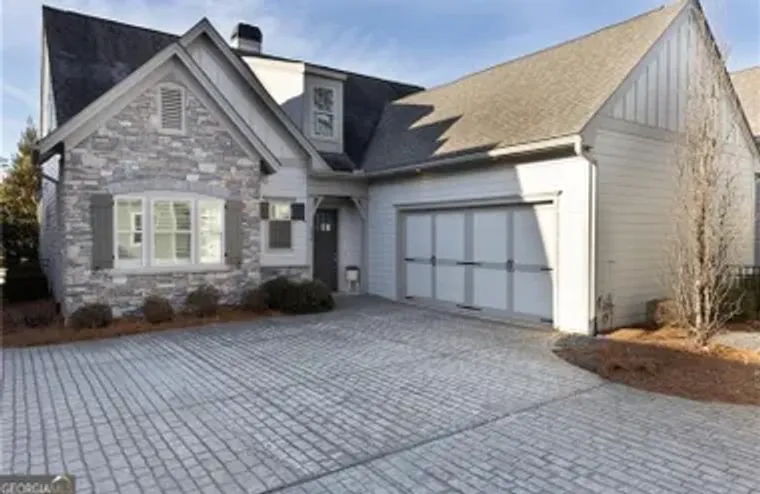 334 LITTLE PINE LN, WOODSTOCK, GA, 30188, Woodstock, GA 30188