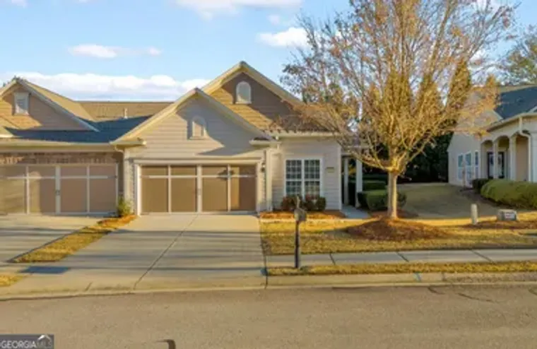 6116 LONGLEAF DR, HOSCHTON, GA, 30548, Hoschton, GA 30548