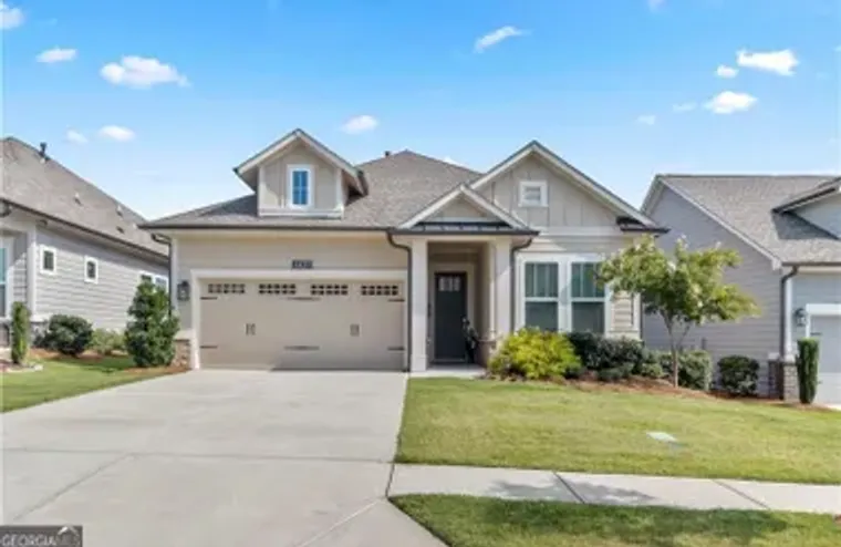 6829 BUNGALOW RD, FLOWERY BRANCH, GA, 30..., Flowery Branch, GA 30542