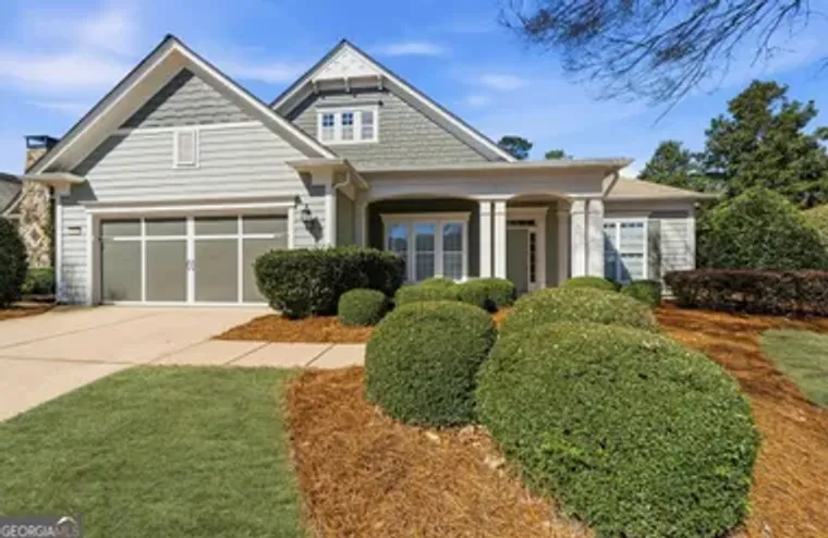 1000 DEEP WATER WAY, GREENSBORO, GA, 306..., Greensboro, GA 30642