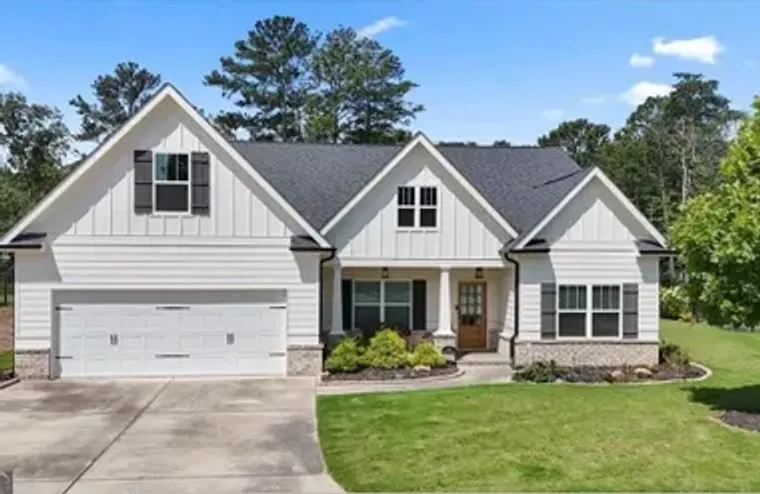 517 AMBER STONE, WALESKA, GA, 30183, Waleska, GA 30183