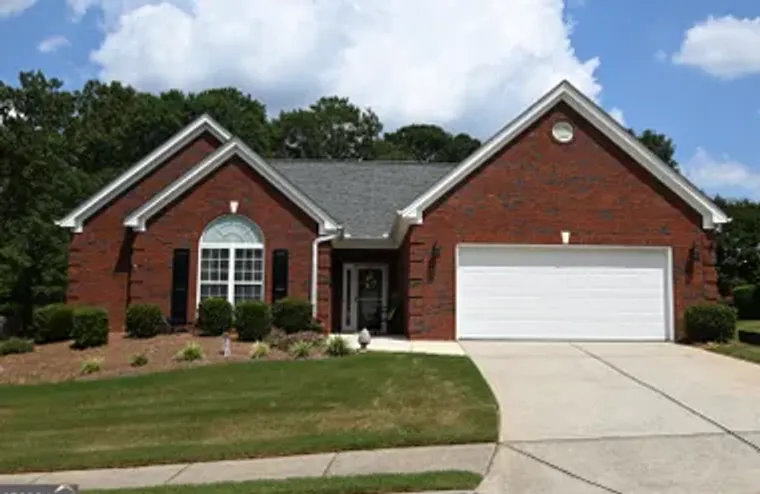 504 PARK PLACE CT, SOCIAL CIRCLE, GA, 30..., Social Circle, GA 30025