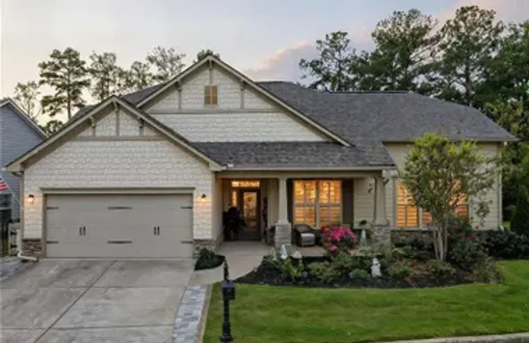 158 LAUREL OVERLOOK, CANTON, GA, 30114, Canton, GA 30114