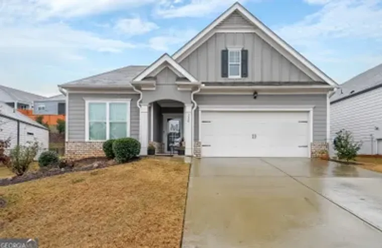 136 FOUR SEASONS BLVD, DALLAS, GA, 30132, Dallas, GA 30132